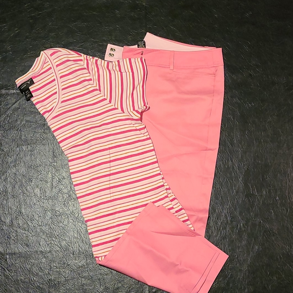 Womens Lane Bryant top
